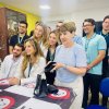 Santa Casa entrega nova mesa de treinamento para o Serviço de Ortopedia e Traumatologia